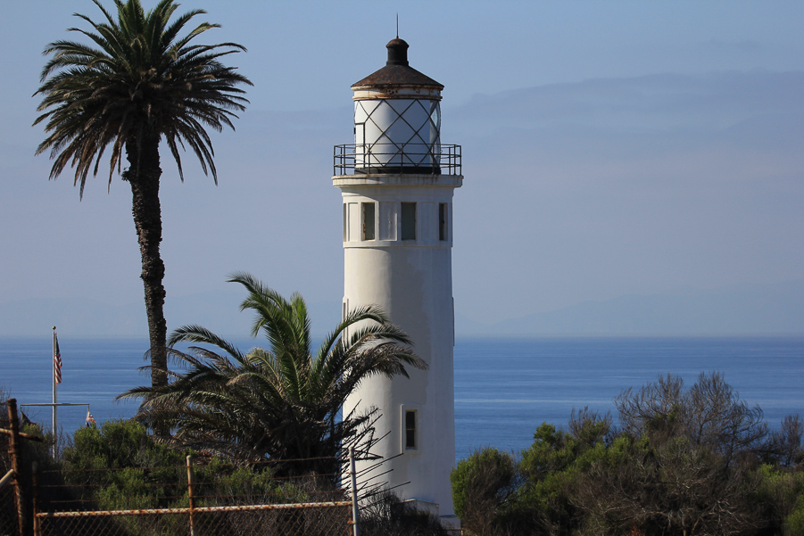 Point Vicente Rancho Palos Verdes