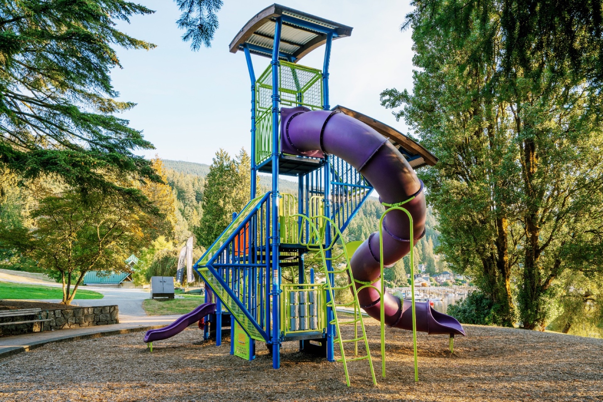 Panorama Park