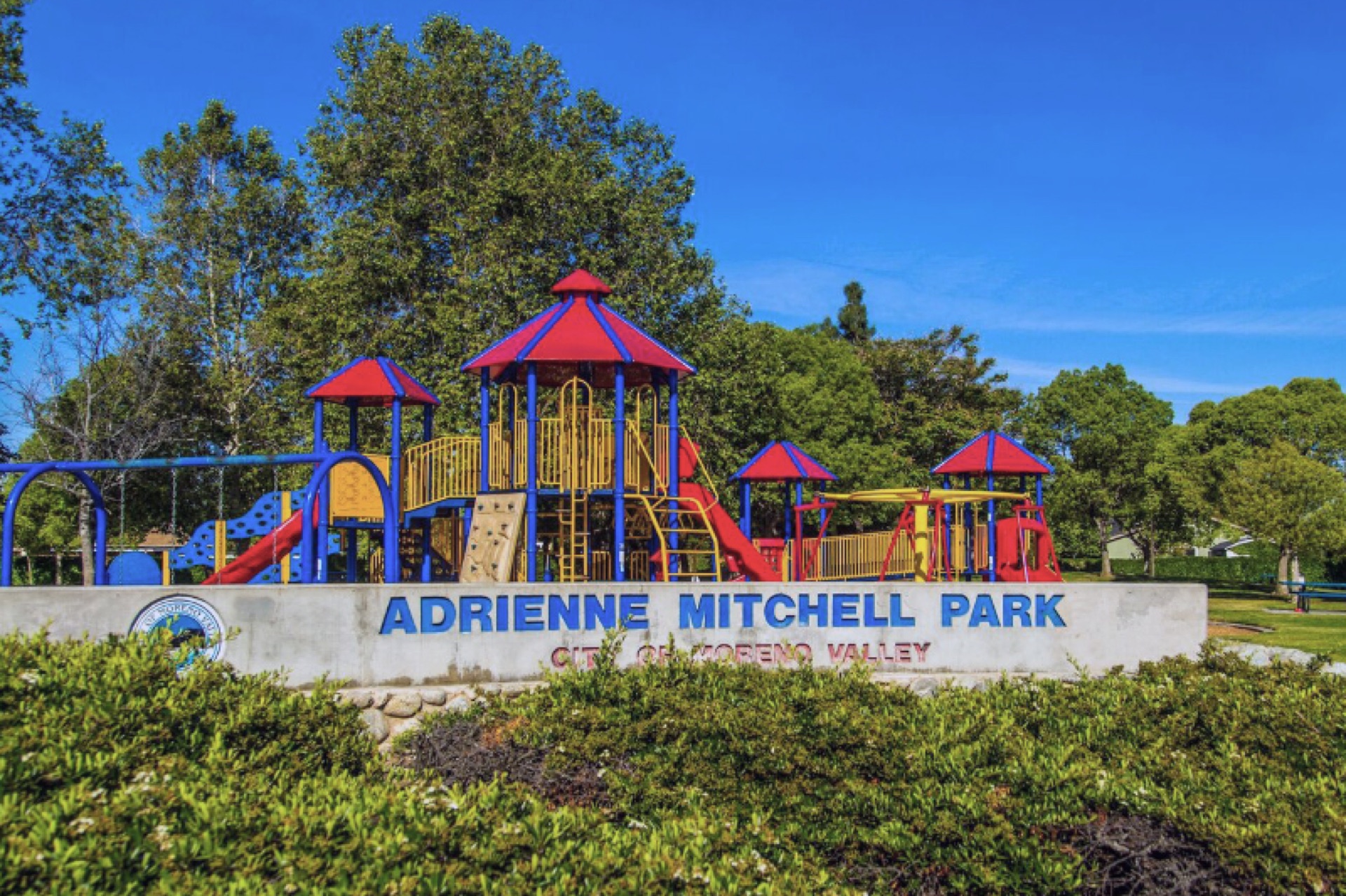 Park Restroom Rehabilitation Adrienne Mitchell Park Restroom Addition