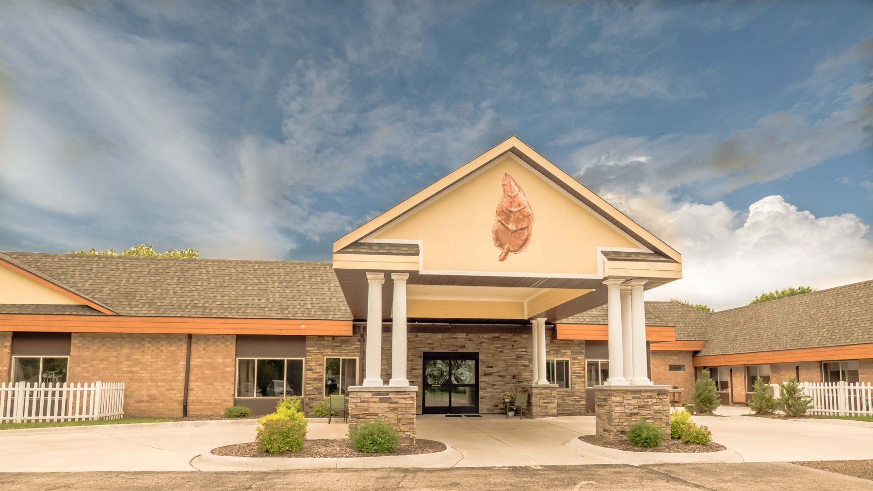 Senior Center Ripon CA