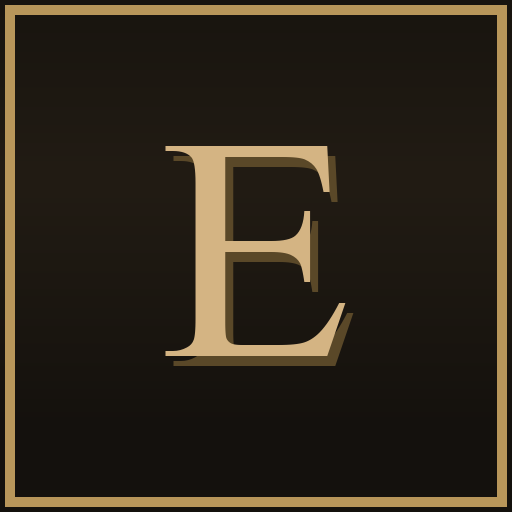 Estate Design & Construction logo