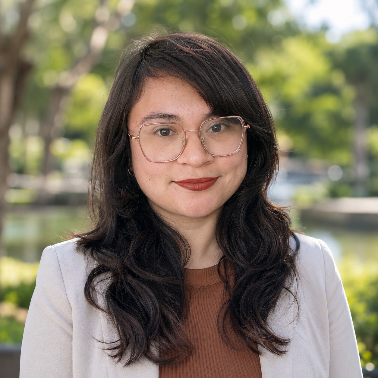 Brenda Bayros, Project Manager