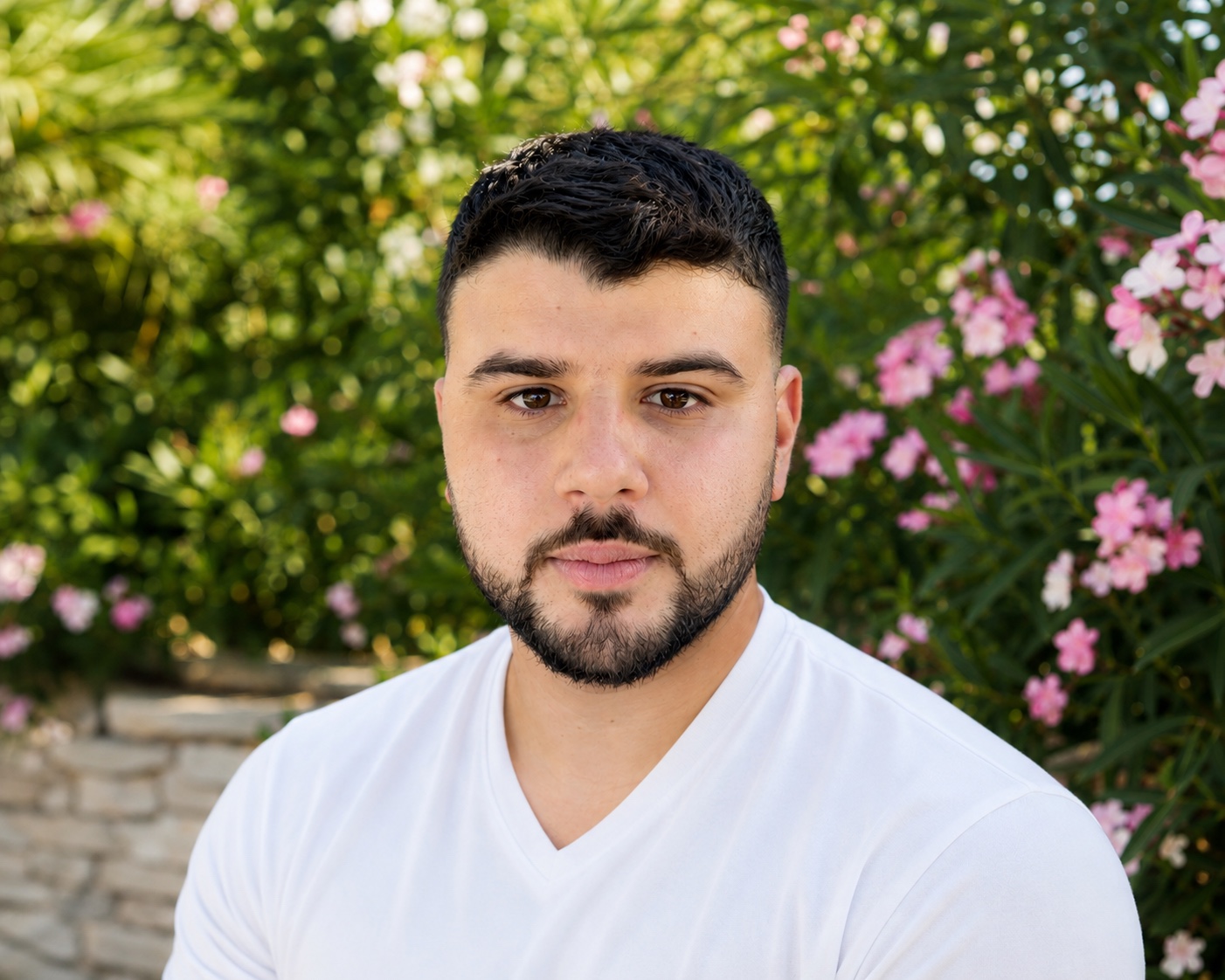 Gil Tvizer, Head Project Manager