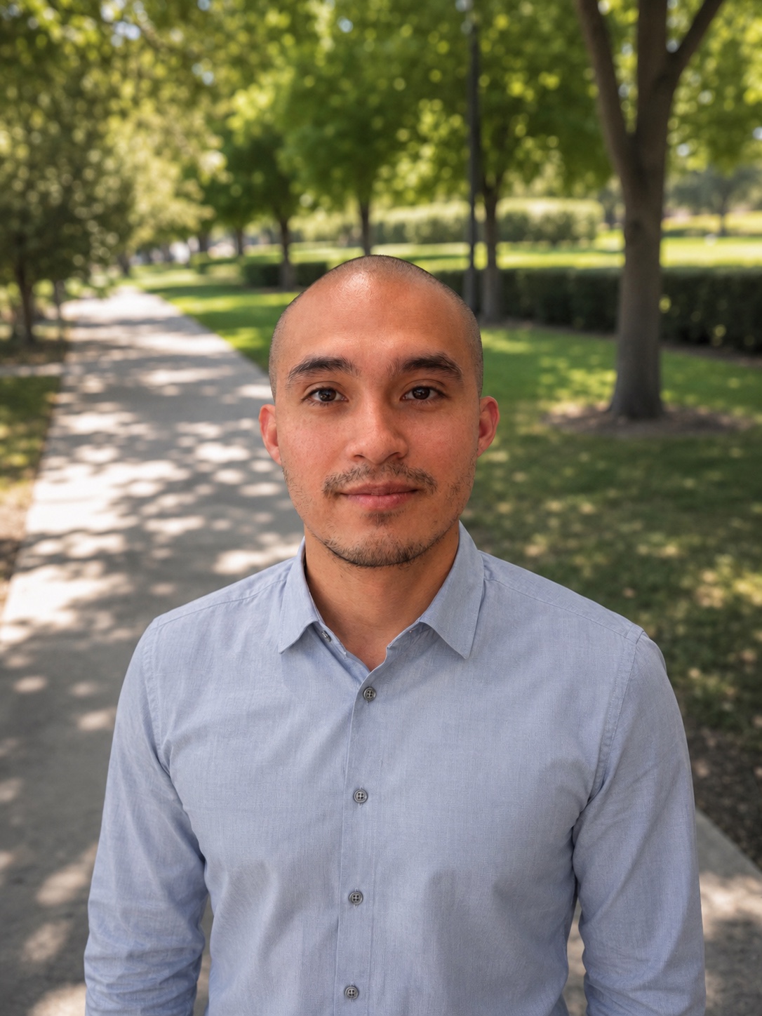Samuel Rico, Project Manager